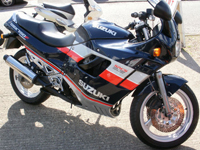 132 1989 suzuki gsxf750 icon