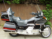 135 1992 honda gl1500se goldwing icon