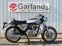 144 1974 benelli tornado 650 icon