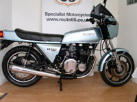 157 1978 kawasaki z1r icon