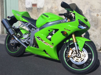 179 2003 kawasaki zx636 b1h green icon