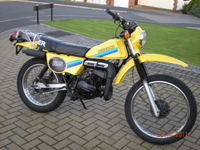 185 1980 suzuki ts 125 er icon