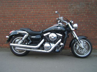 200 2004 kawasaki vn1500 mean streak icon