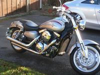 216 2003 kawasaki vn 1500 meanstreak p2h icon