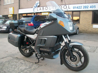 238 1990 bmw k100 lt icon