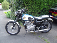 244 1957 bsa yamaha hybrid icon