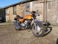 254 1972 kawasaki s1a 250 triple icon