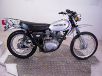 264 1973 honda xl250 motorsport icon
