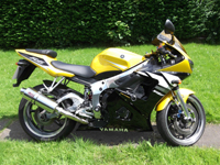 282 2004 yamaha r6 icon
