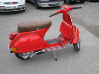 287 1984 mark 1 motovespa p200 icon