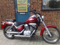 293 2000 suzuki vl125 intruder custom icon