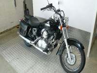 300 2004 honda vt 125 c-4 vt125 shadow icon