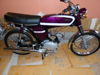 336 1975 yamaha fs1e icon