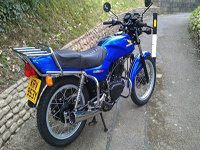 340 1982 honda cb250rsa cb250 restored icon