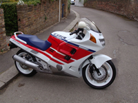 352 1989 honda cbr1000f icon