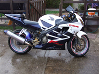 365 2003 honda cbr 600 fs sport icon