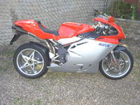 369 2003 mv agusta f4 s 750cc evo 3 icon