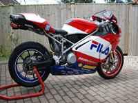 380 2003 Ducati 749s Icon