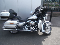 442 2003 Harley Davidson FLHTCUI Icon