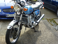 447 1976 Suzuki GT750A Icon