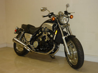 59 1990 yamaha v-max 1200 icon
