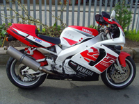 69 1998 yamaha yzf 750 r icon