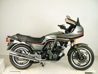 7 1982 honda cbx1000 pro link icon