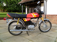 96 1990 yamaha fs1 50 icon