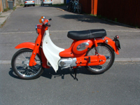 97 1969 suzuki u50 icon