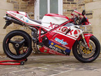 528 1997 Ducati 748S Icon