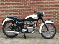 533 1959 Triumph T110 Tiger Icon