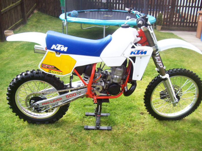 1985 ktm 500 1