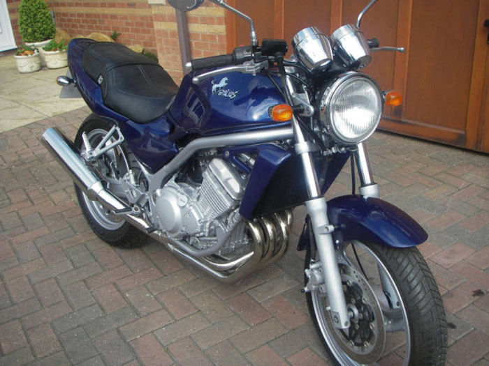 1994 kawasaki zr250 zephyr balius 2