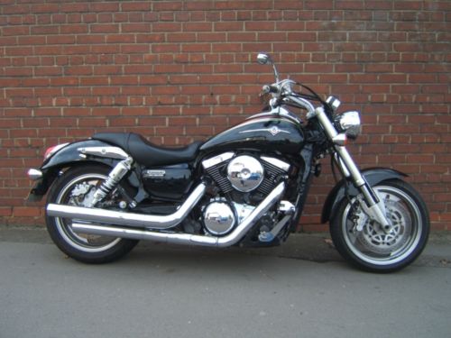2004 kawasaki vn1500 mean streak 1