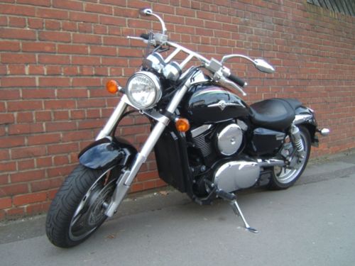 2004 kawasaki vn1500 mean streak 3