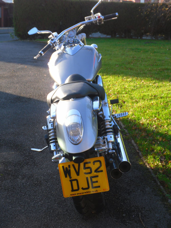 2003 kawasaki vn 1500 meanstreak p2h 3