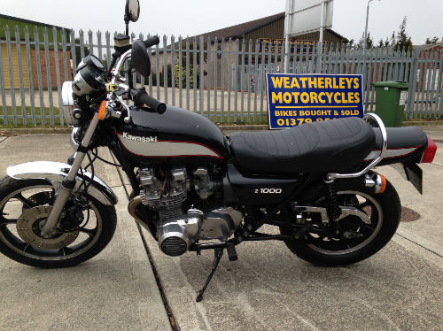 1980 kawasaki z1000 2