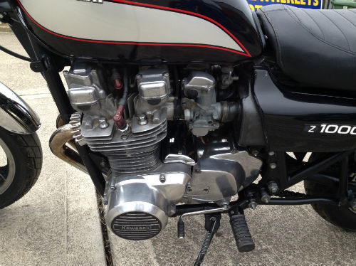 1980 kawasaki z1000 engine