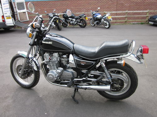 1989 kawasaki z1000 ltd 2