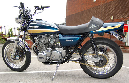 1976 kawasaki z900 1