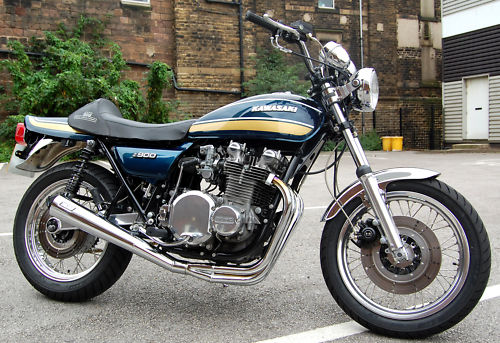 1976 kawasaki z900 2