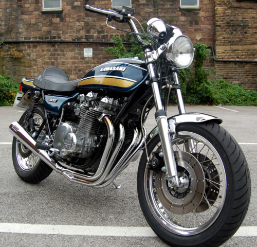 1976 kawasaki z900 3