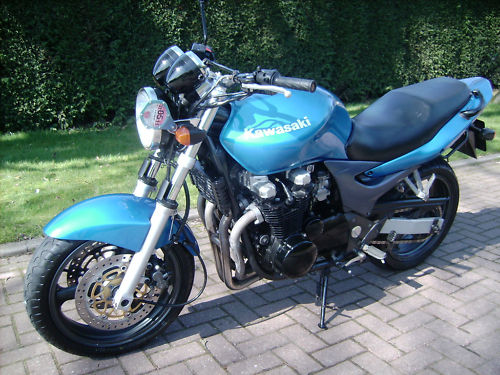 1999 kawasaki zr 750 f1 3