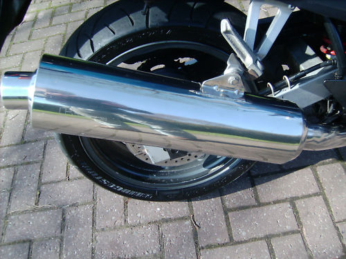 1999 kawasaki zr 750 f1 rear wheel exhaust