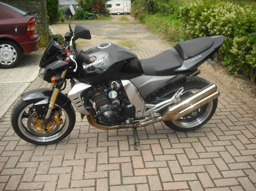 2004 kawasaki zr 1000 a2h 2