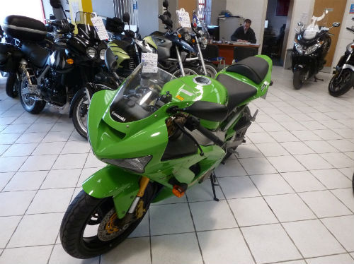 2004 kawasaki zx636 b1h 2
