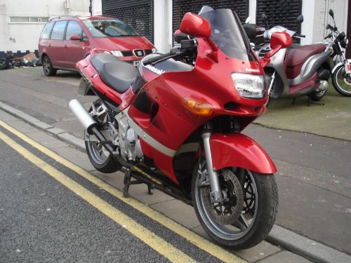 1999 kawasaki zzr 600 e7 4