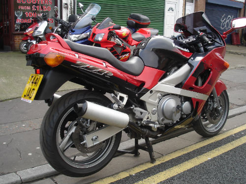 1999 kawasaki zzr 600 e7 6