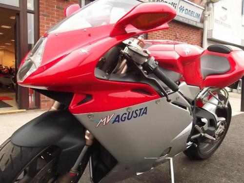 2002 mv agusta f4 750 s 4