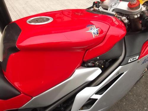 2002 mv agusta f4 750 s tank